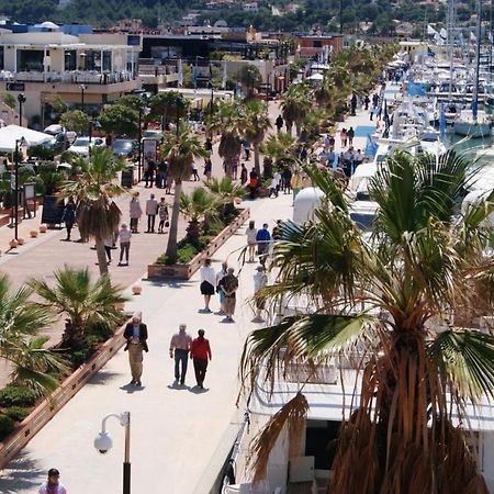 Aquamaris-Denia Apartamento Espectacular Lägenhet Exteriör bild
