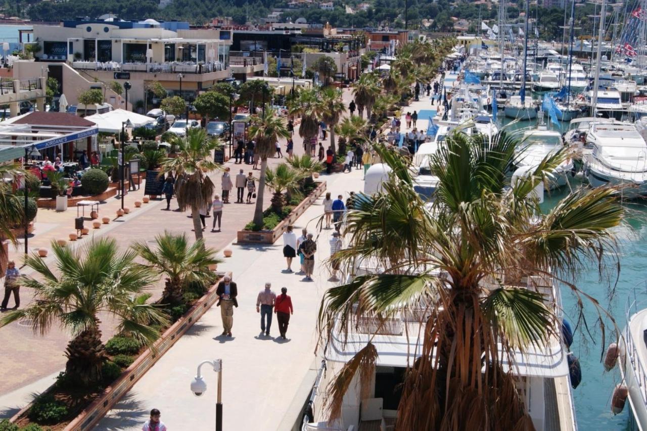 Aquamaris-Denia Apartamento Espectacular Lägenhet Exteriör bild