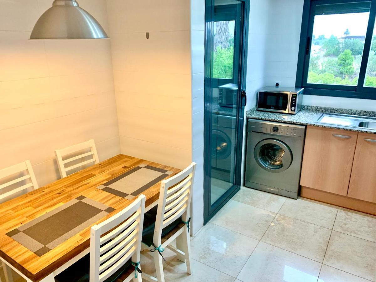 Aquamaris-Denia Apartamento Espectacular Lägenhet Exteriör bild